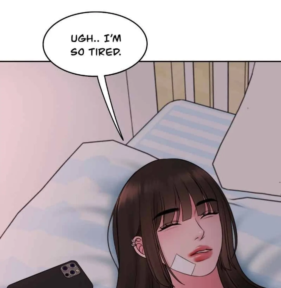 The Irritable Man Chapter 63 page 35 - 