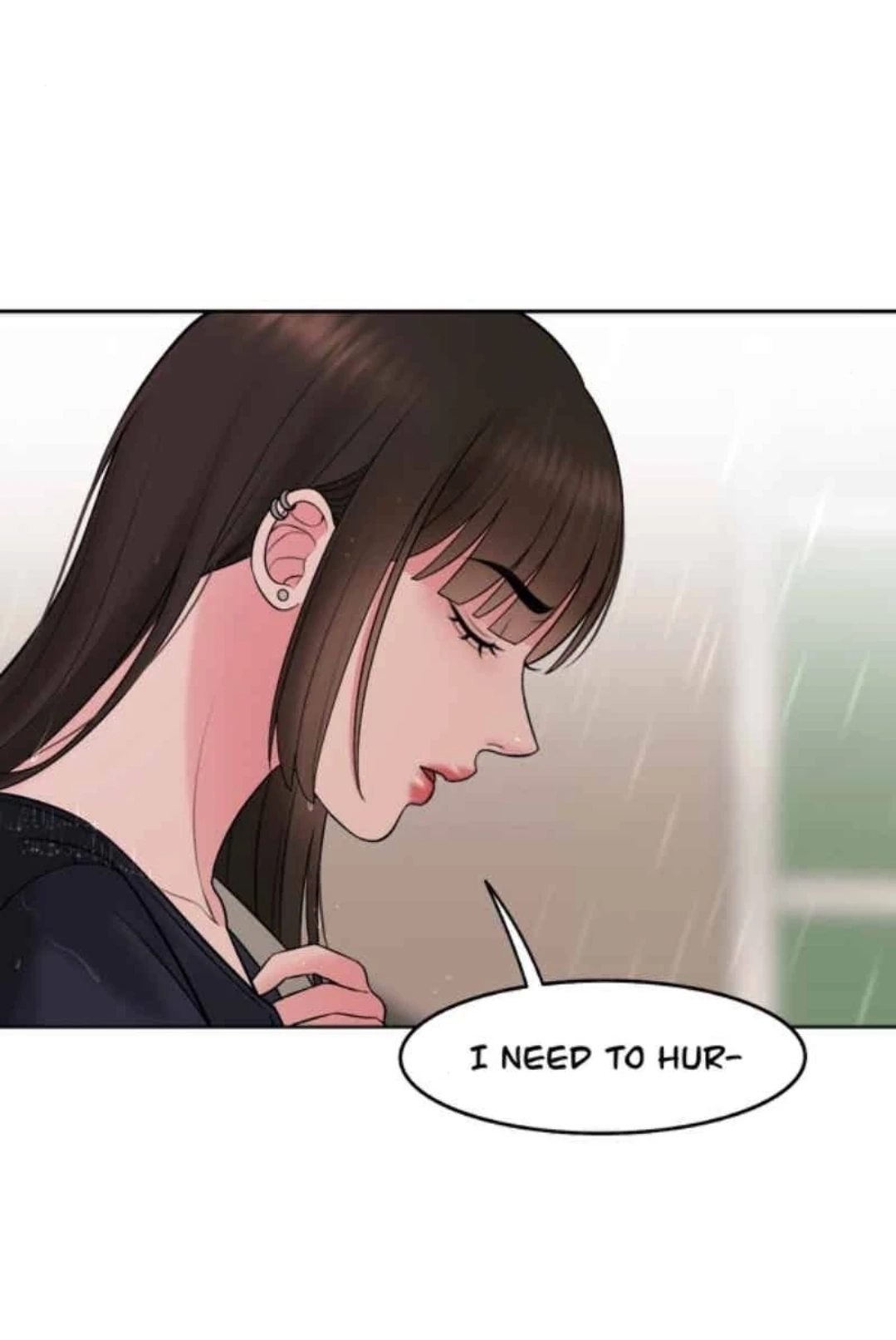 The Irritable Man Chapter 63 page 5 - 