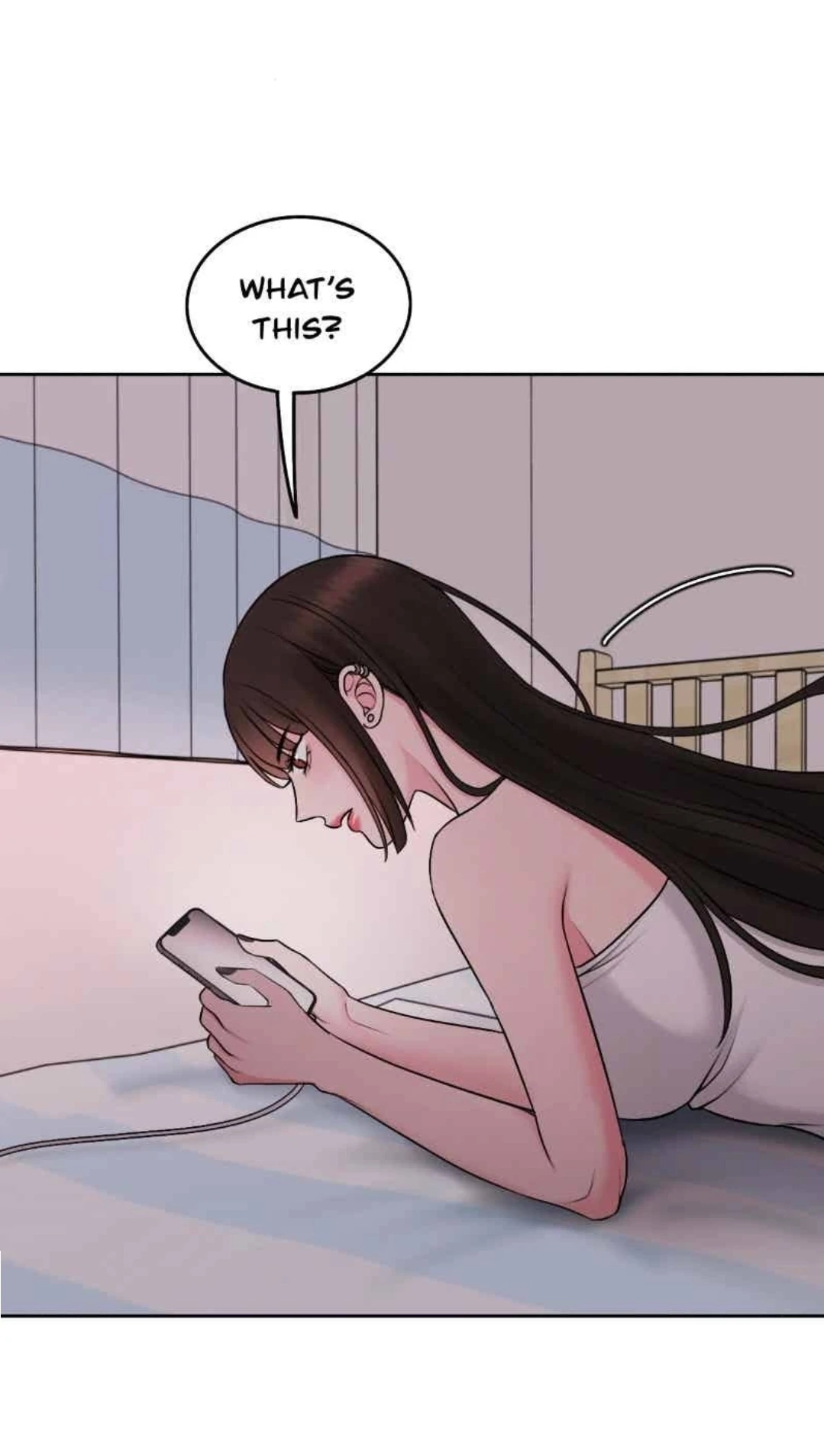 The Irritable Man Chapter 63 page 42 - 