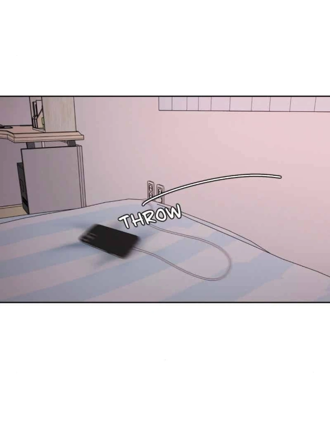 The Irritable Man Chapter 63 page 46 - 