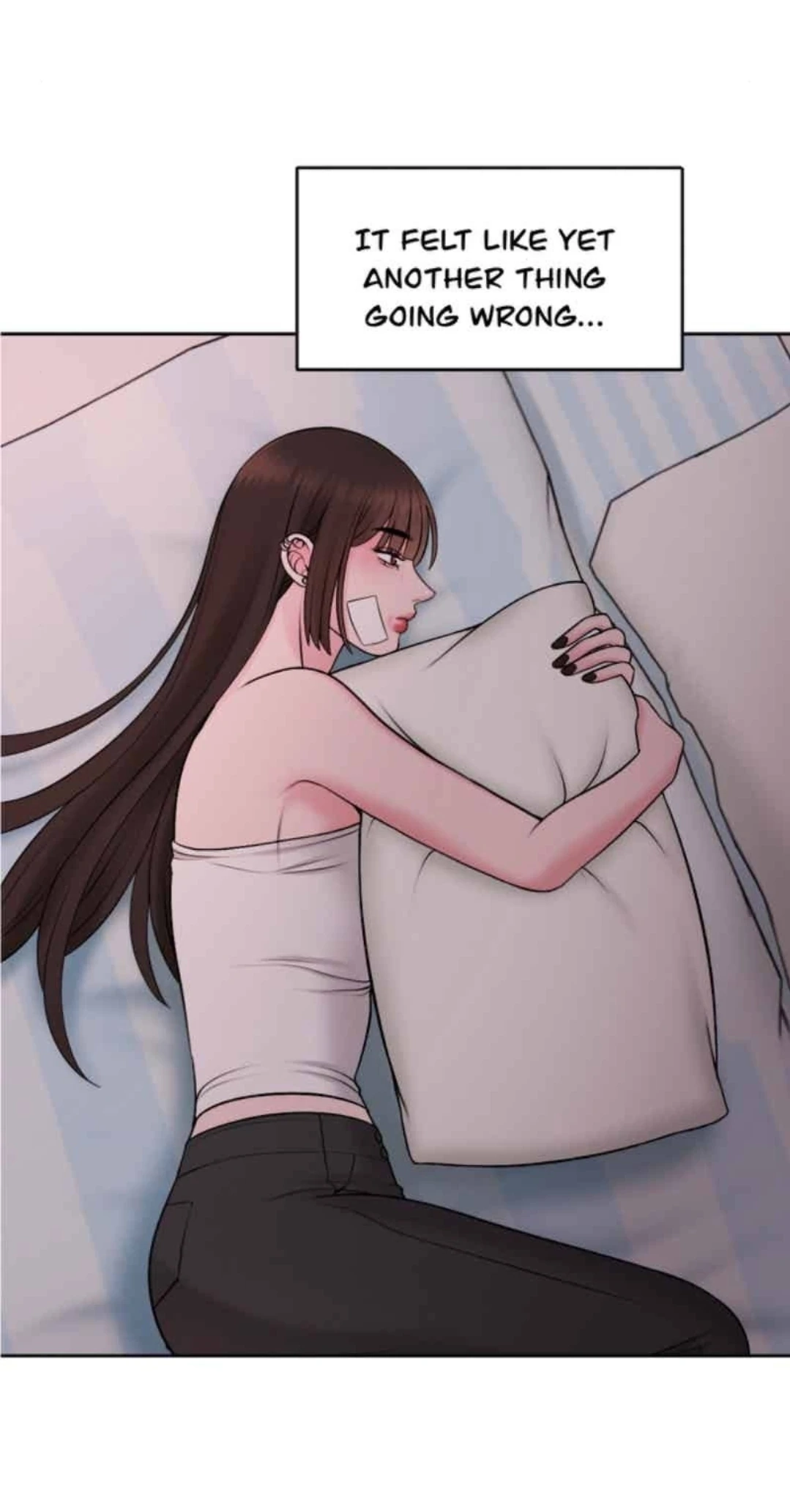 The Irritable Man Chapter 63 page 47 - 