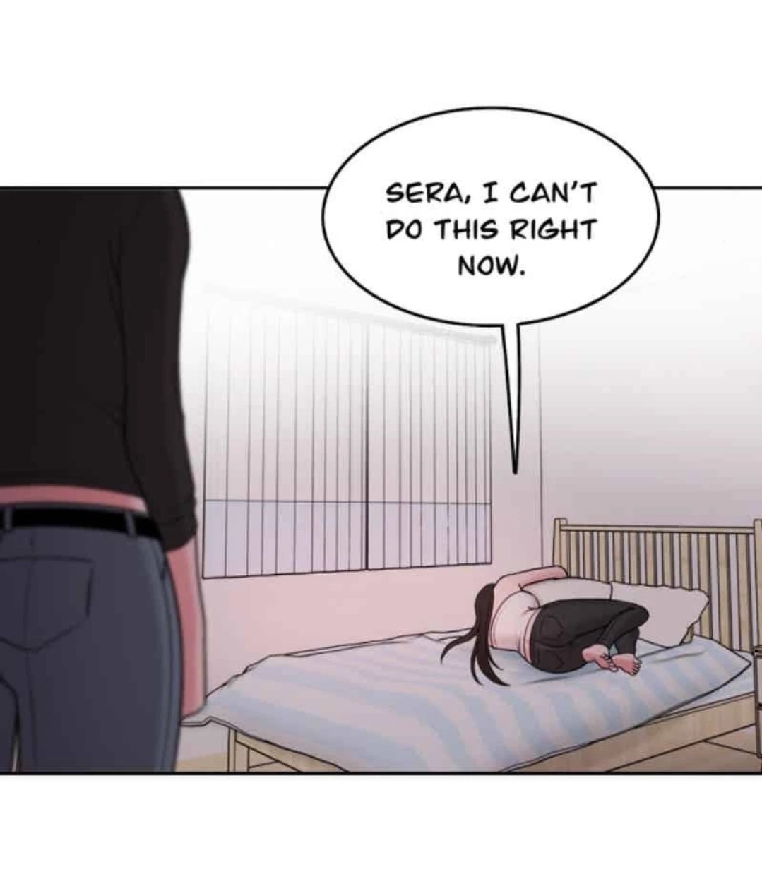 The Irritable Man Chapter 63 page 57 - 