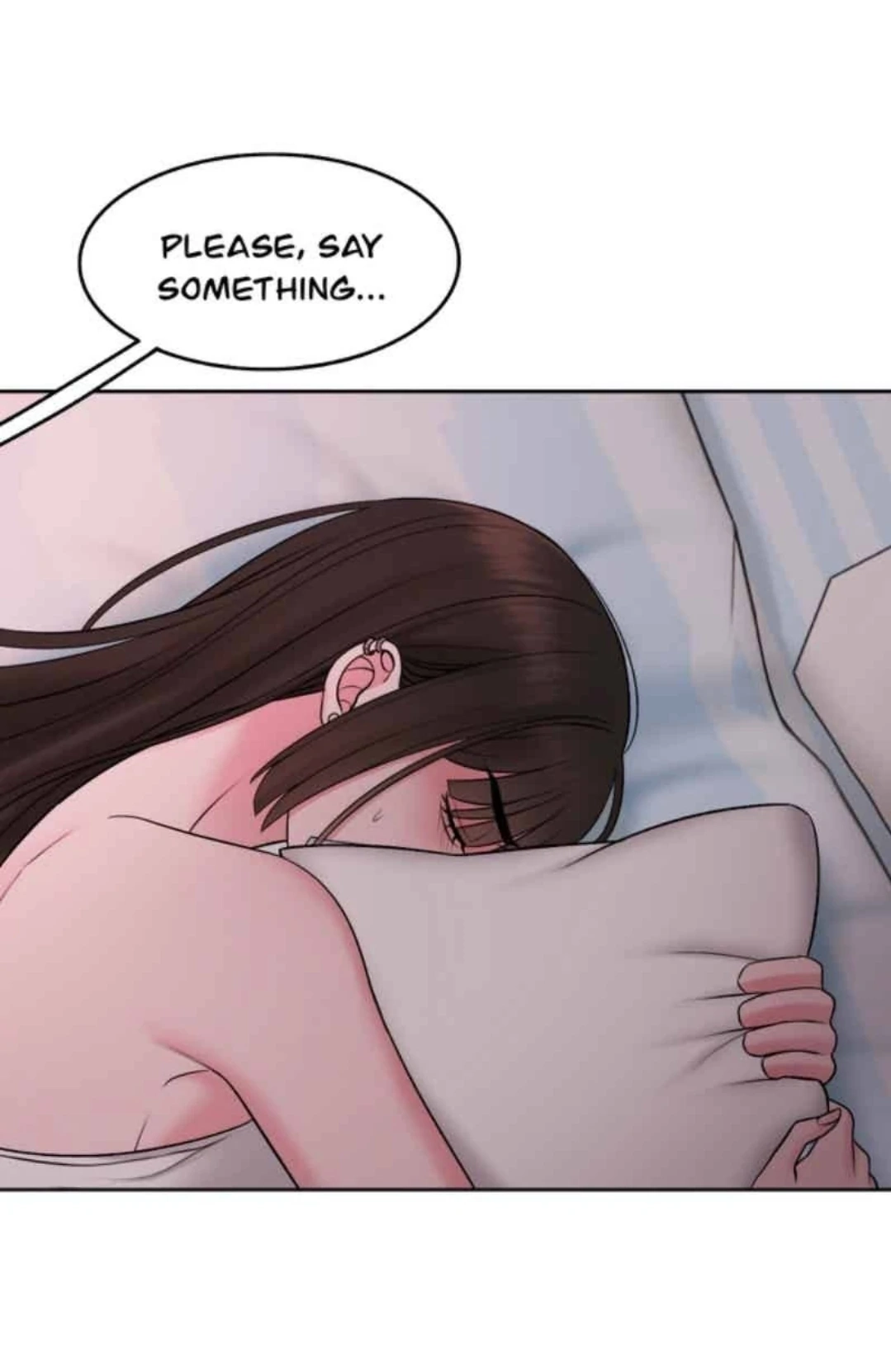 The Irritable Man Chapter 63 page 58 - 