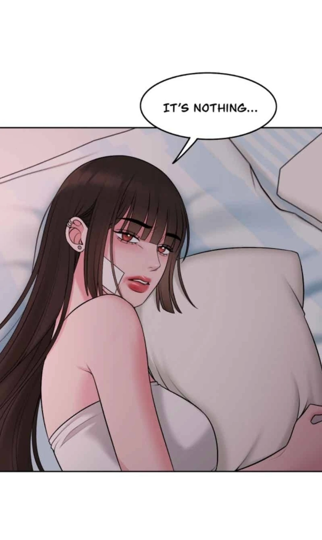 The Irritable Man Chapter 63 page 59 - 