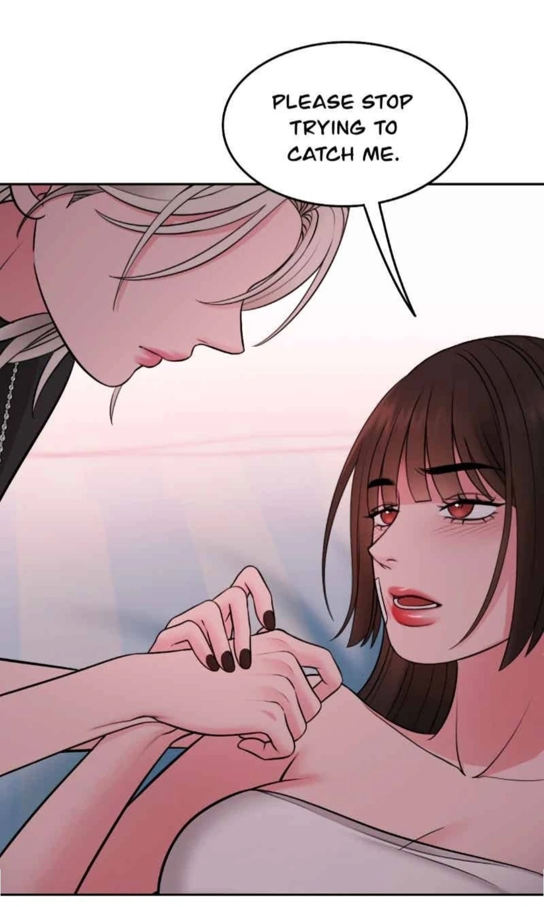 The Irritable Man Chapter 64 page 13 - 