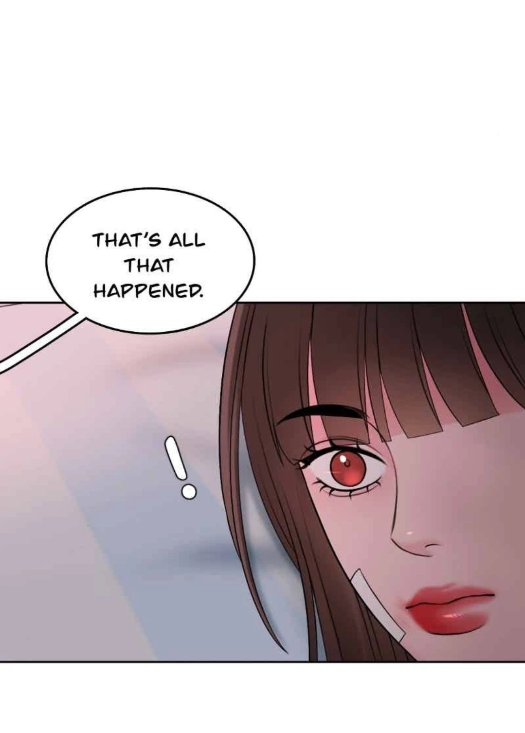 The Irritable Man Chapter 64 page 17 - 