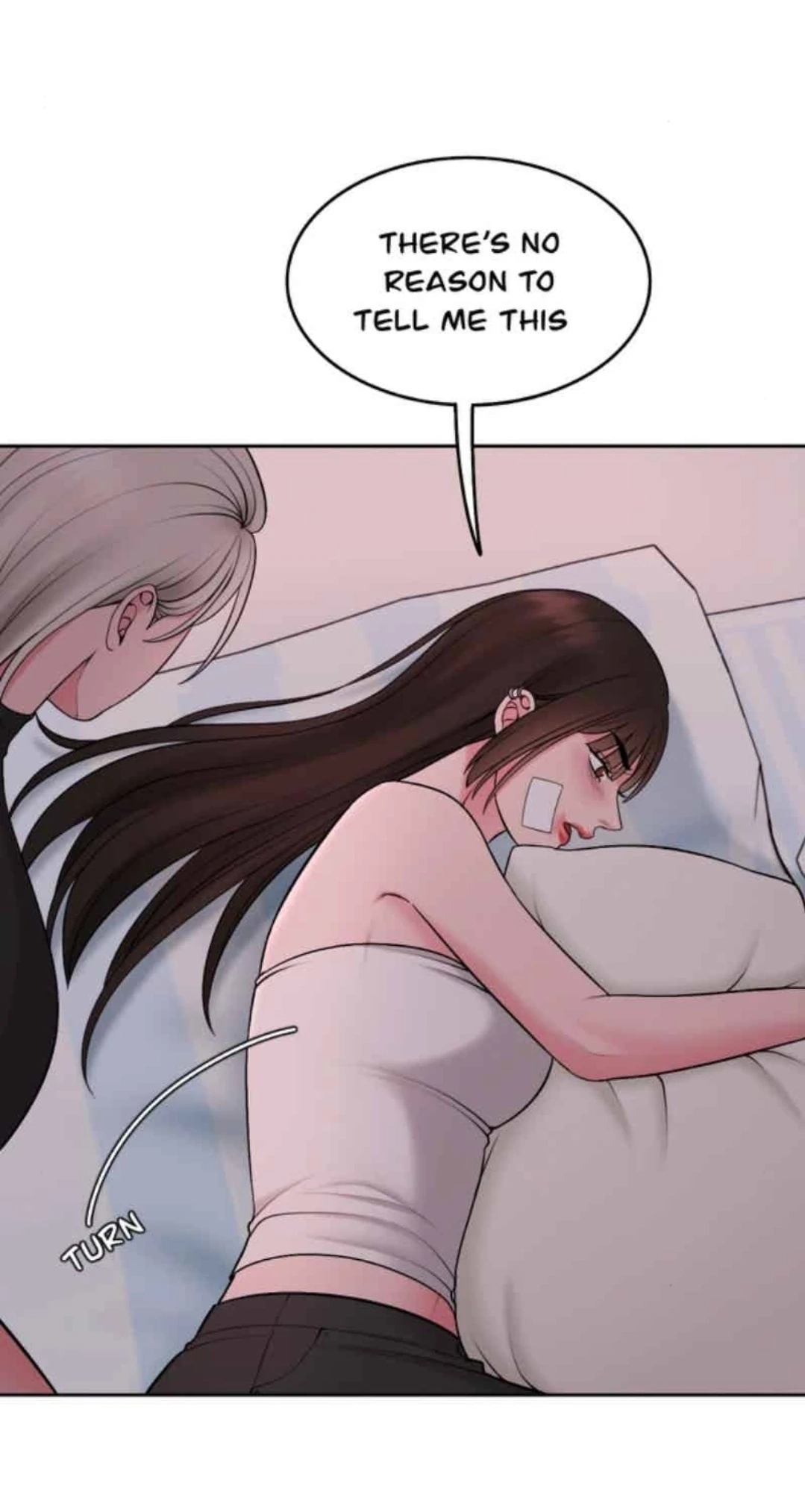The Irritable Man Chapter 64 page 18 - 