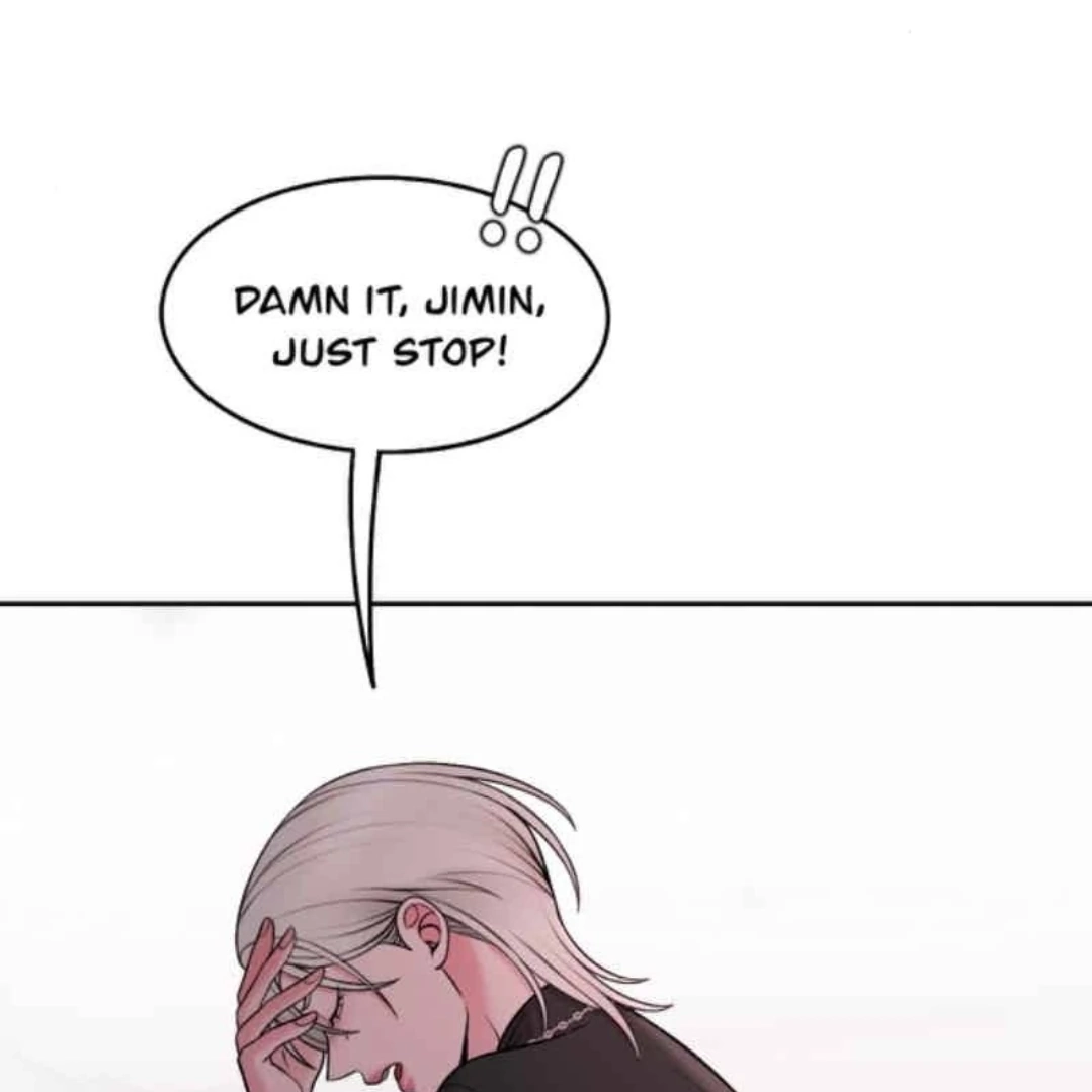 The Irritable Man Chapter 64 page 19 - 