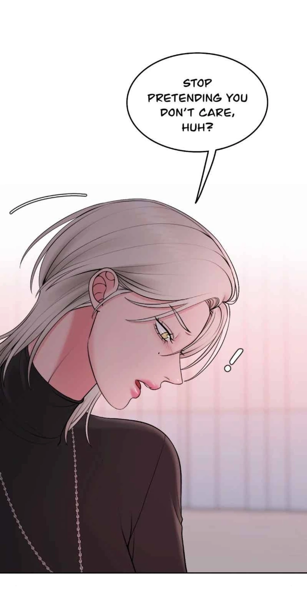 The Irritable Man Chapter 64 page 21 - 
