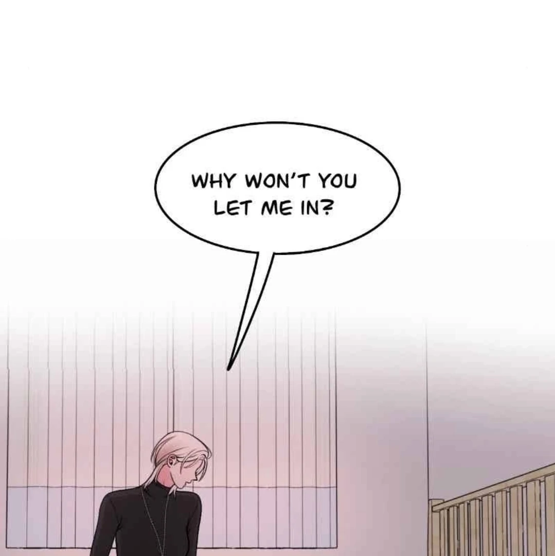 The Irritable Man Chapter 64 page 22 - 