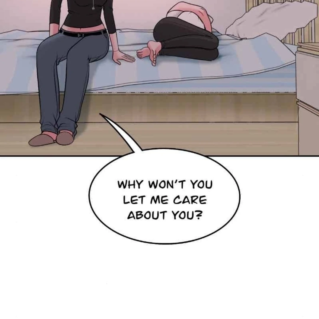 The Irritable Man Chapter 64 page 23 - 