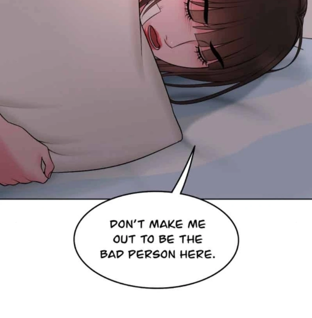 The Irritable Man Chapter 64 page 27 - 