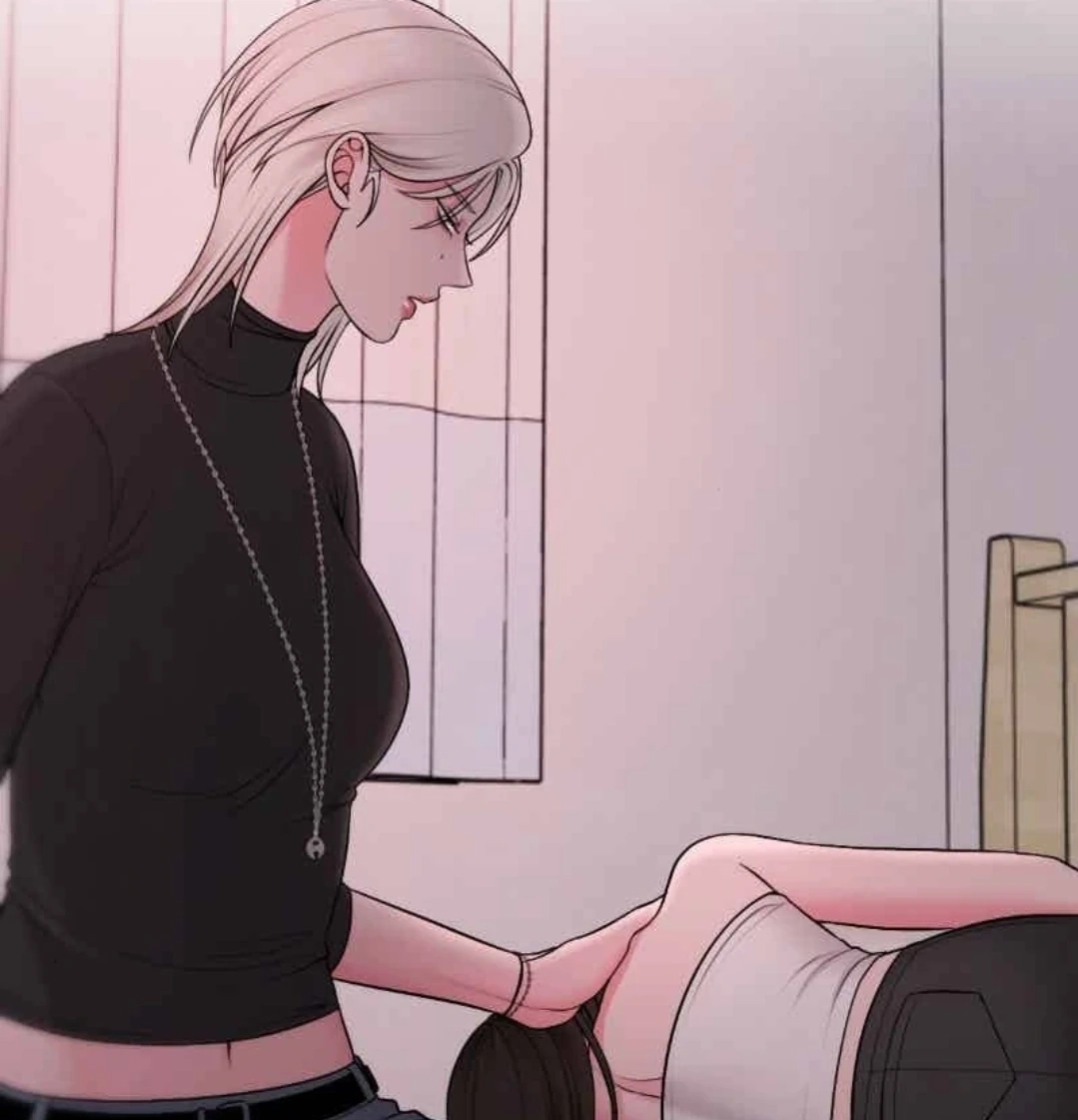 The Irritable Man Chapter 64 page 29 - 