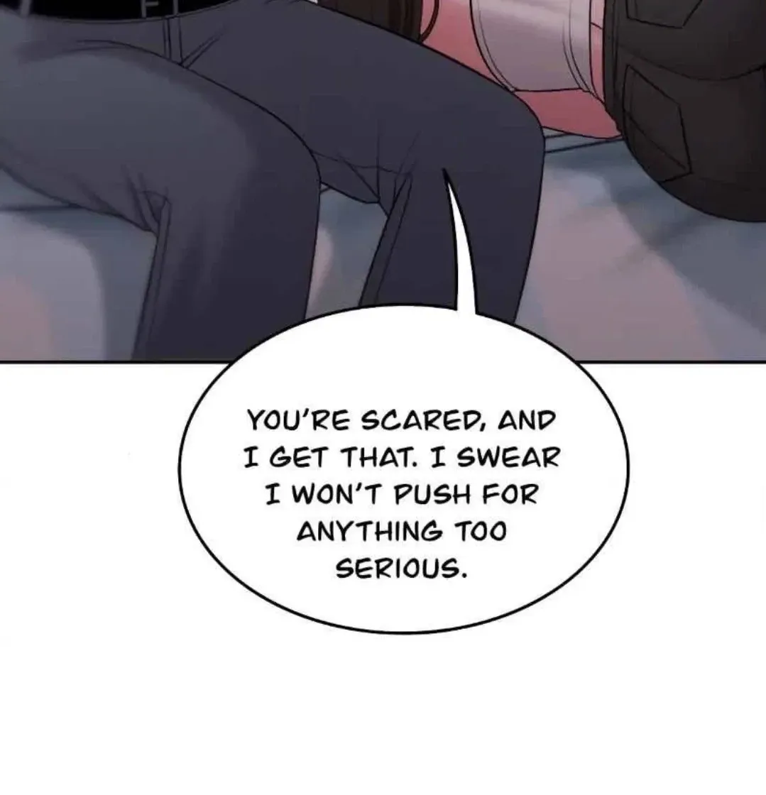 The Irritable Man Chapter 64 page 30 - 
