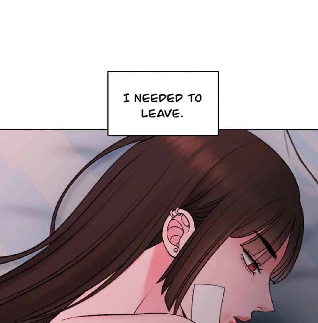 The Irritable Man Chapter 64 page 33 - 