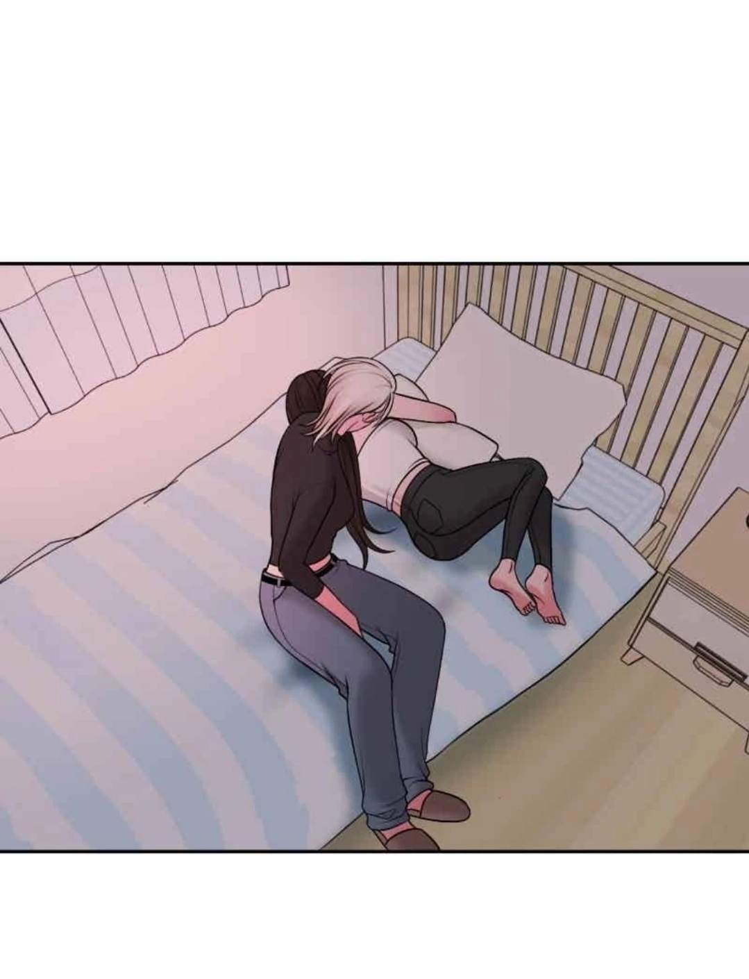 The Irritable Man Chapter 64 page 35 - 