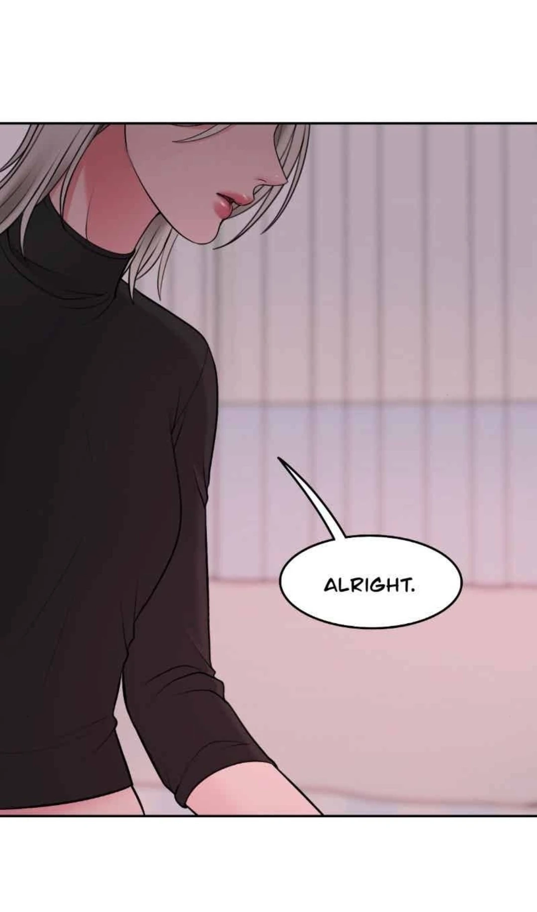 The Irritable Man Chapter 64 page 36 - 