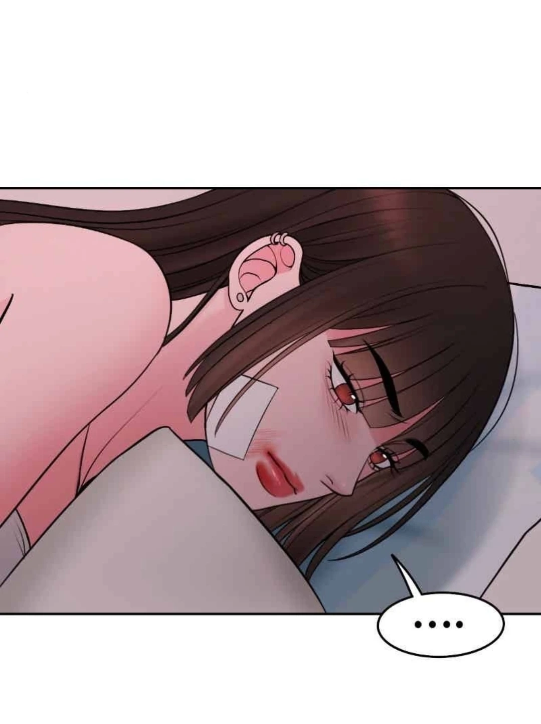 The Irritable Man Chapter 64 page 37 - 