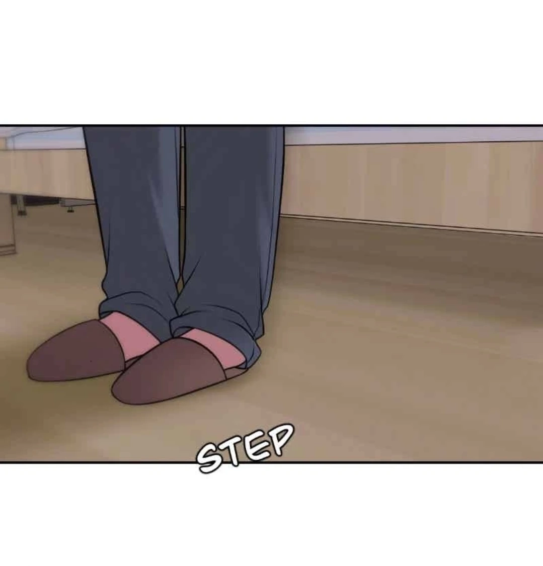 The Irritable Man Chapter 64 page 38 - 