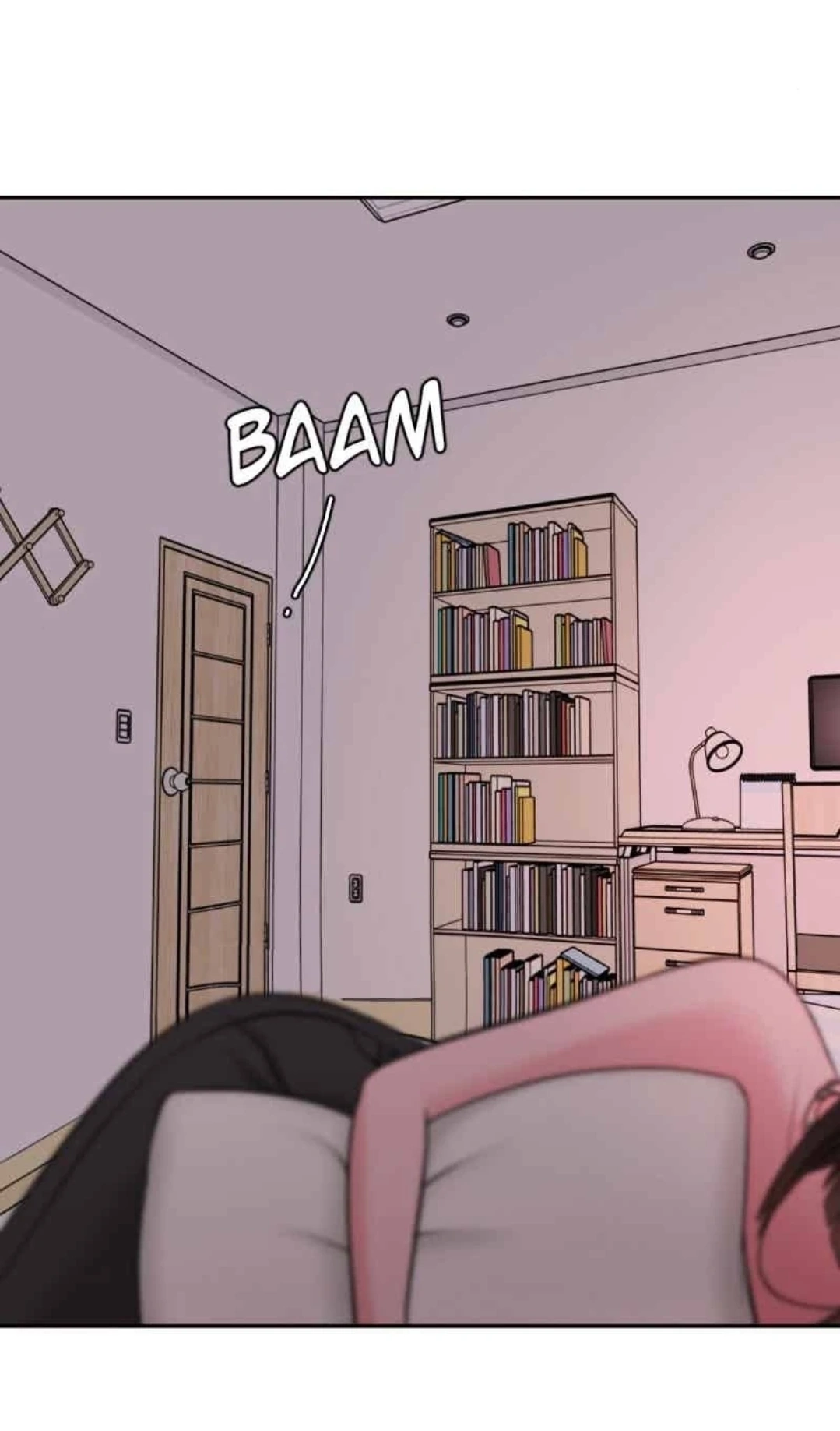 The Irritable Man Chapter 64 page 39 - 