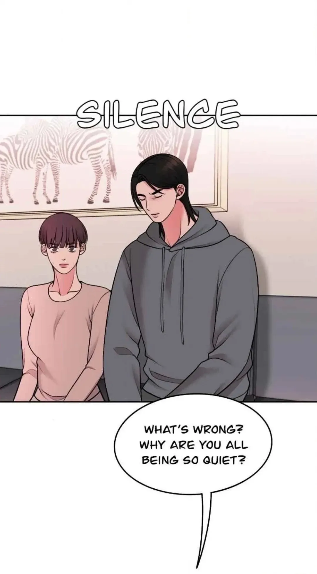 The Irritable Man Chapter 64 page 50 - 