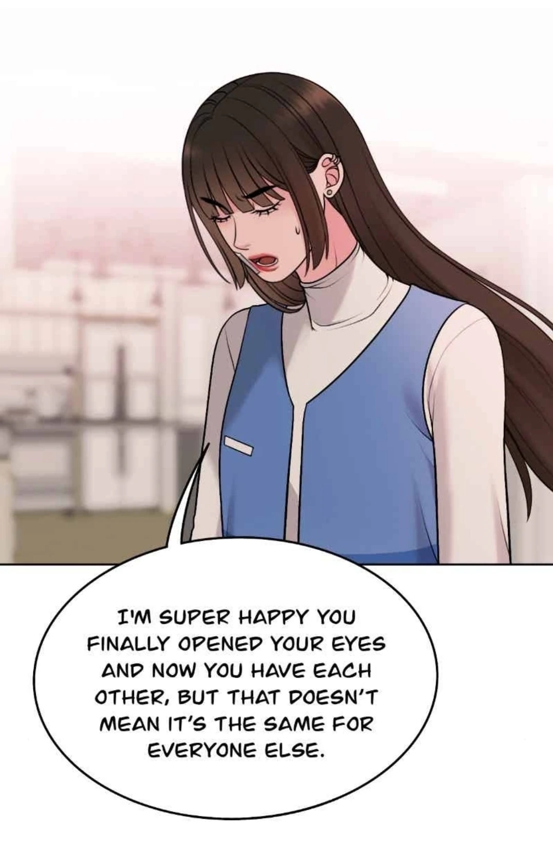 The Irritable Man Chapter 64 page 51 - 