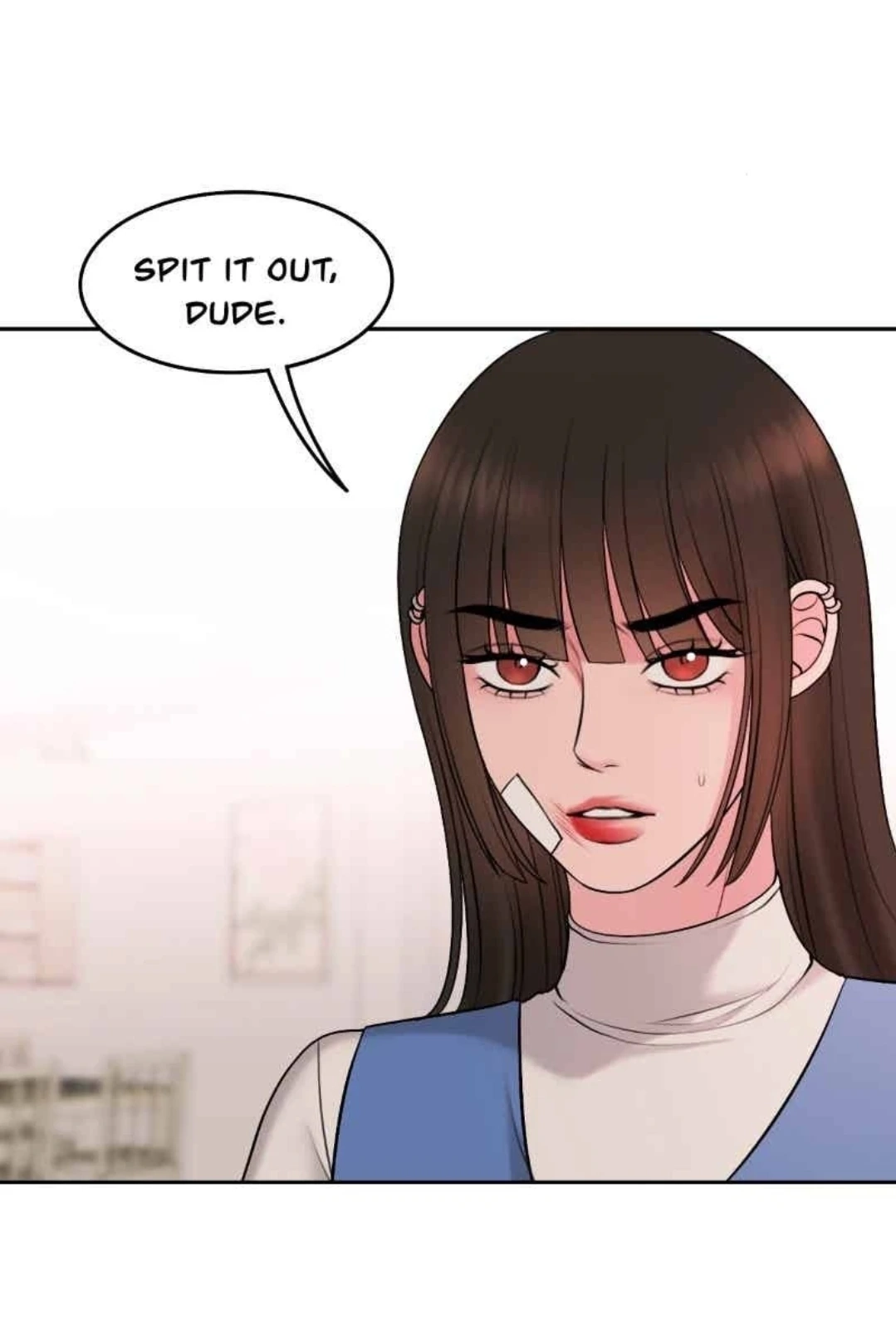The Irritable Man Chapter 64 page 52 - 