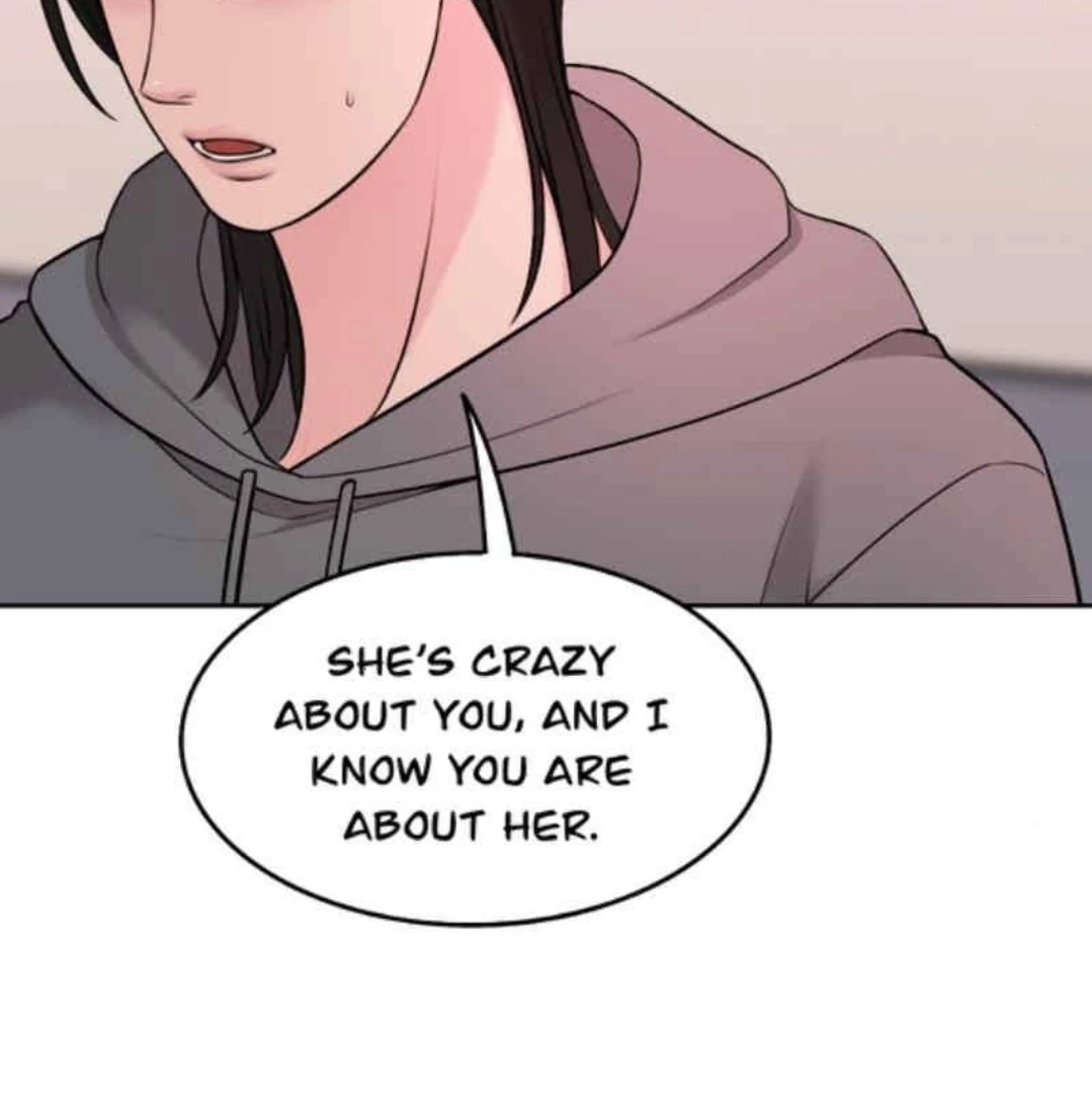 The Irritable Man Chapter 64 page 54 - 