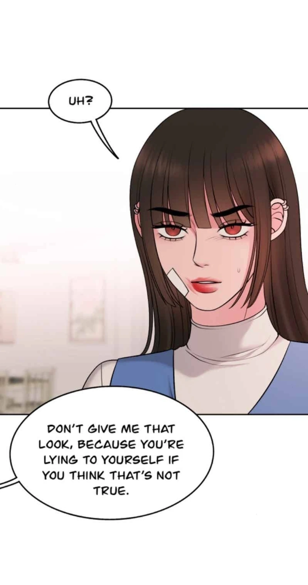 The Irritable Man Chapter 64 page 55 - 