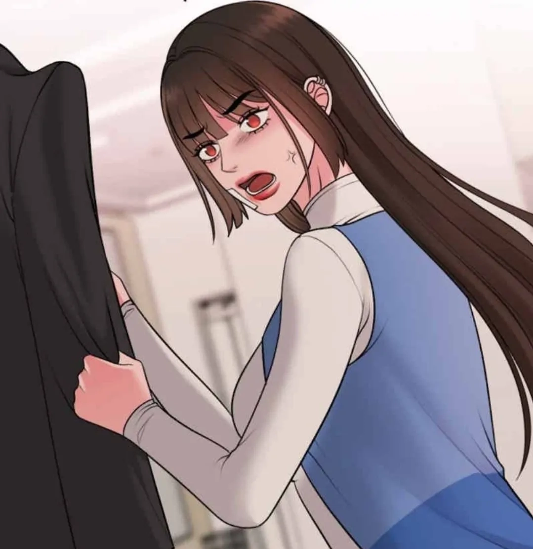 The Irritable Man Chapter 64 page 58 - 