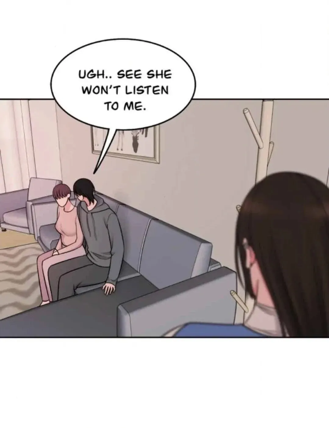 The Irritable Man Chapter 64 page 60 - 