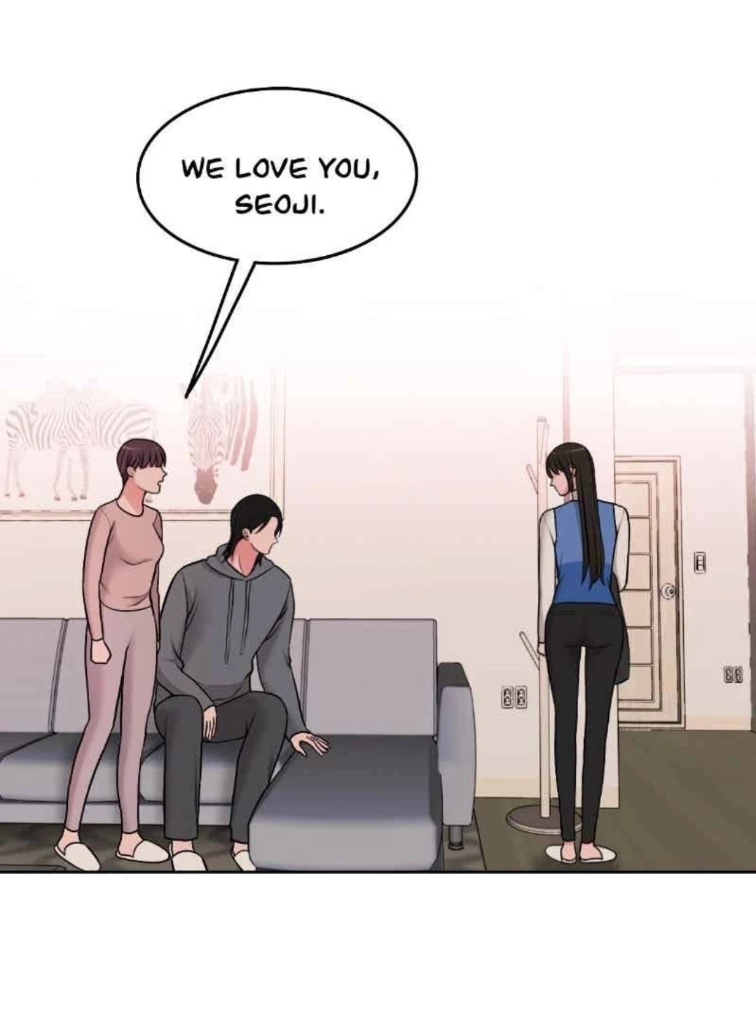 The Irritable Man Chapter 64 page 62 - 