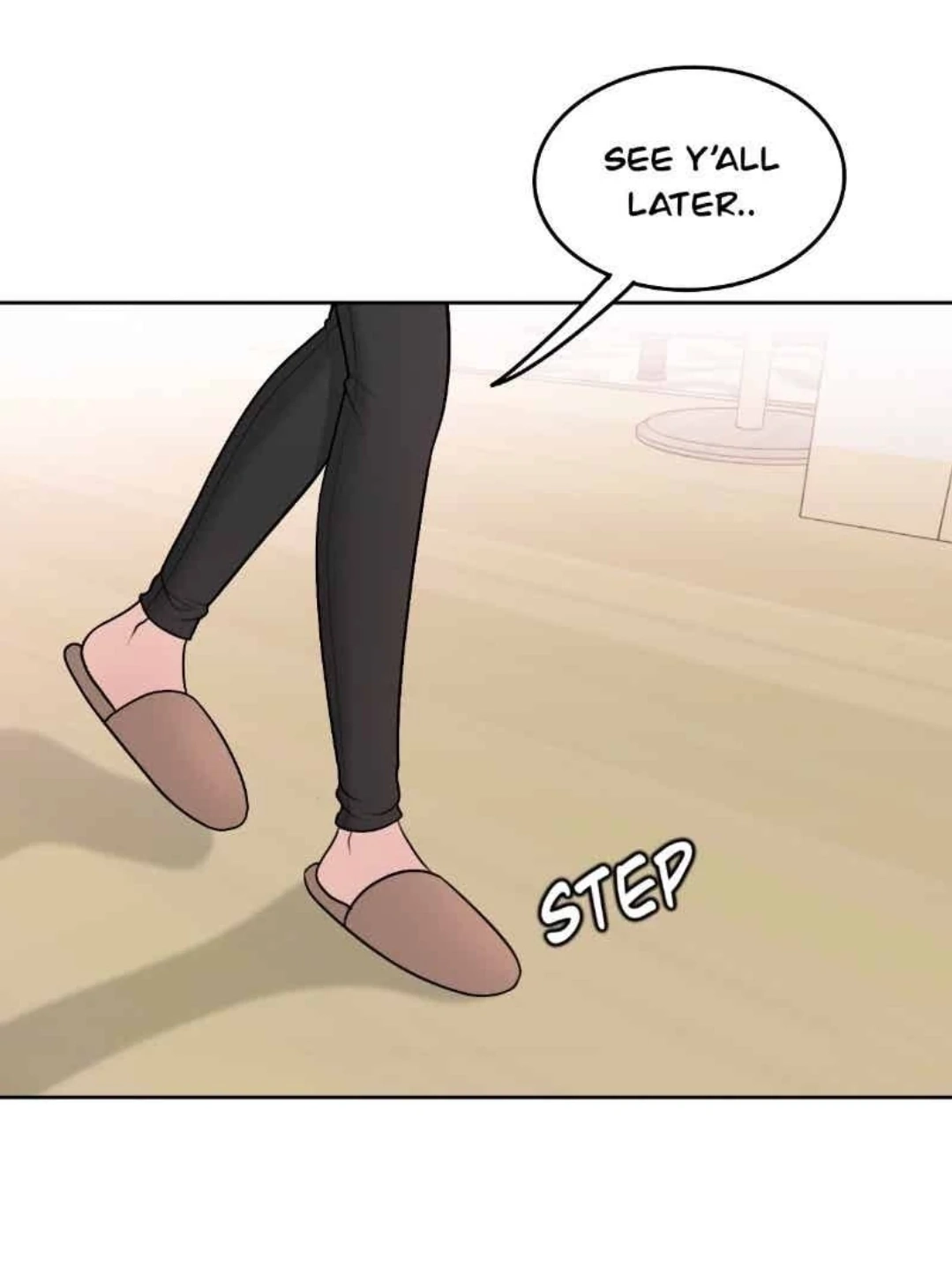 The Irritable Man Chapter 64 page 64 - 