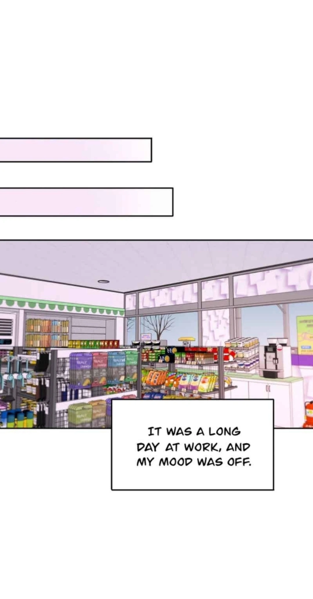 The Irritable Man Chapter 64 page 68 - 
