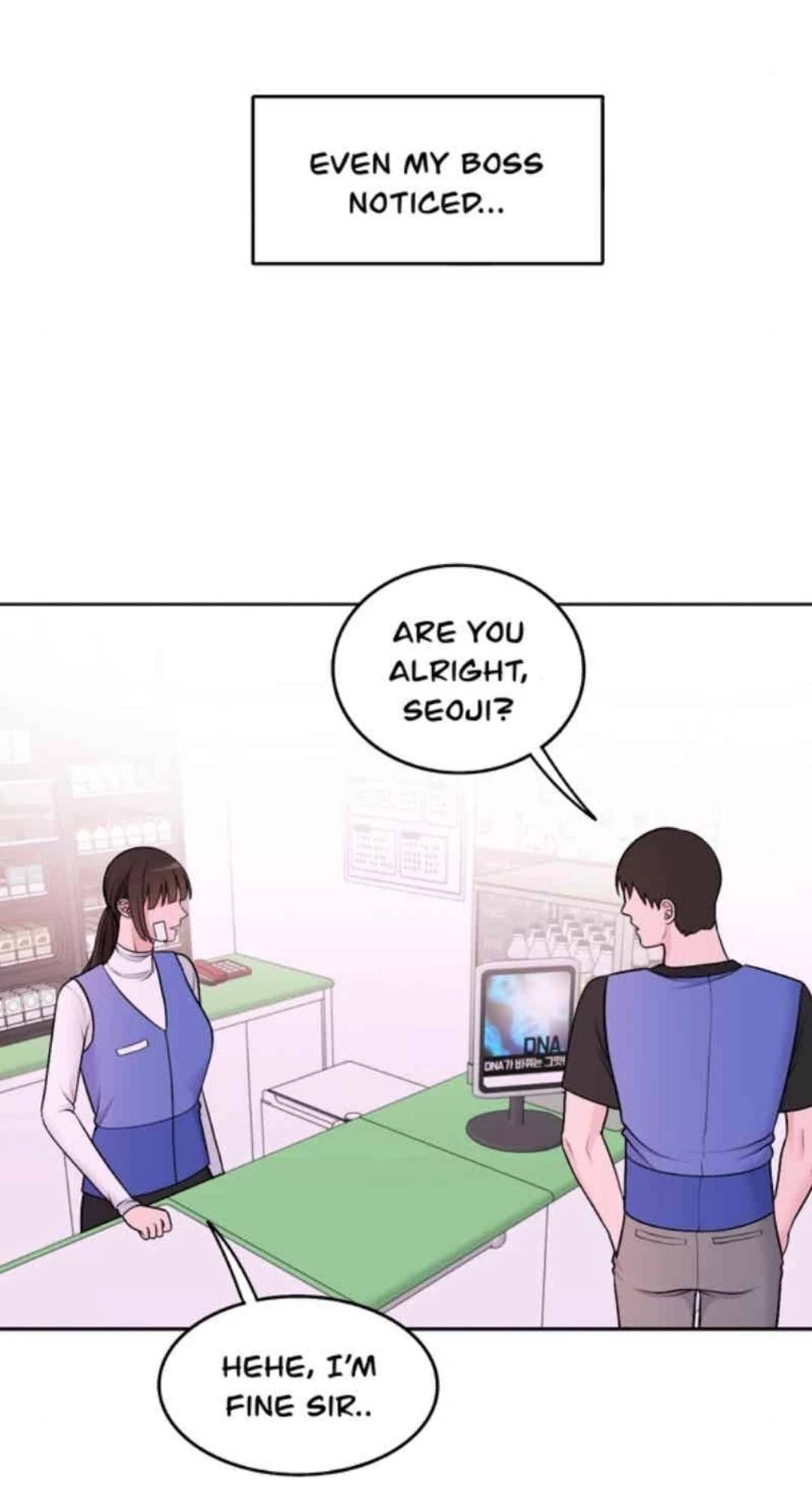 The Irritable Man Chapter 64 page 69 - 