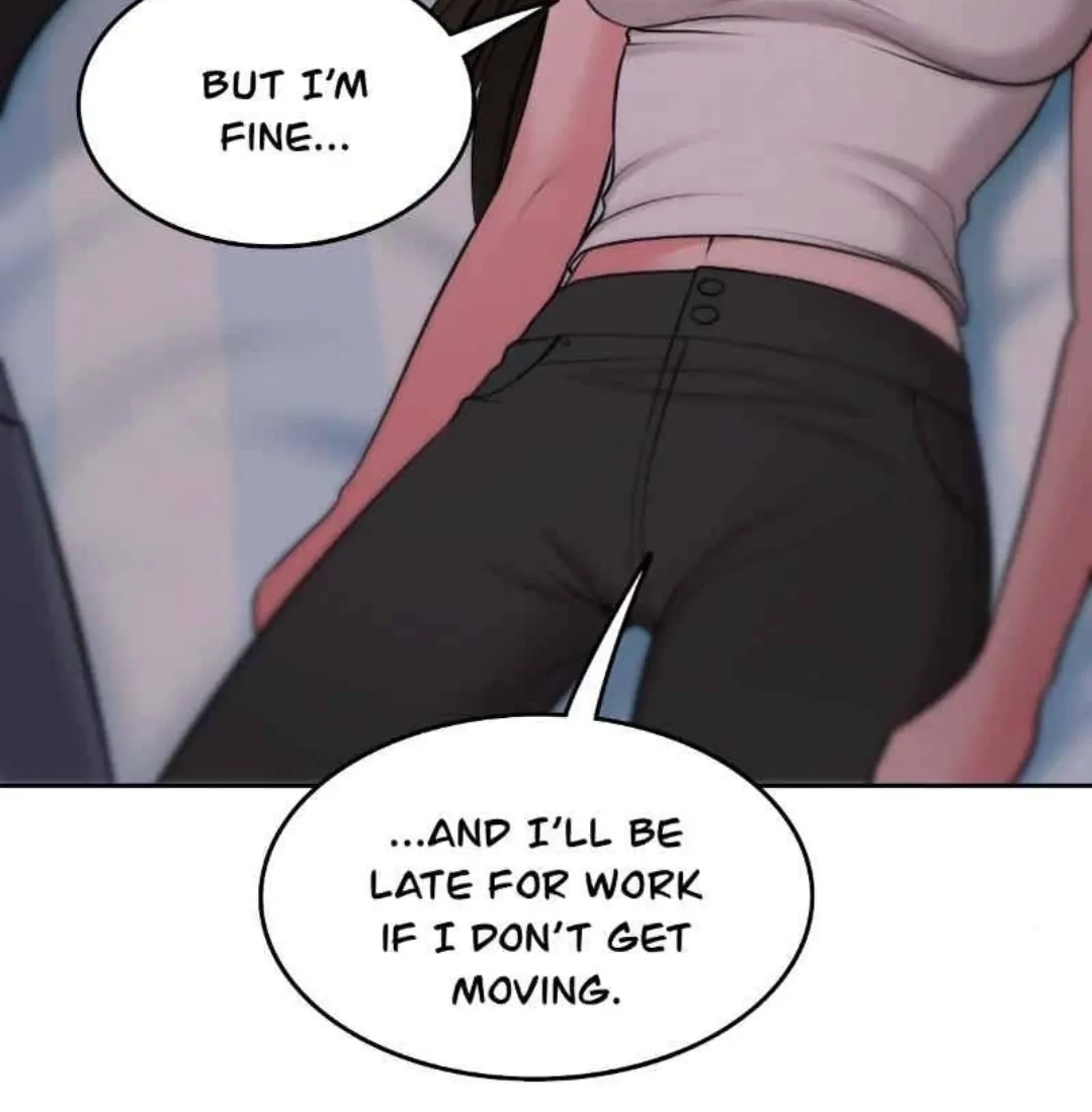 The Irritable Man Chapter 64 page 8 - 