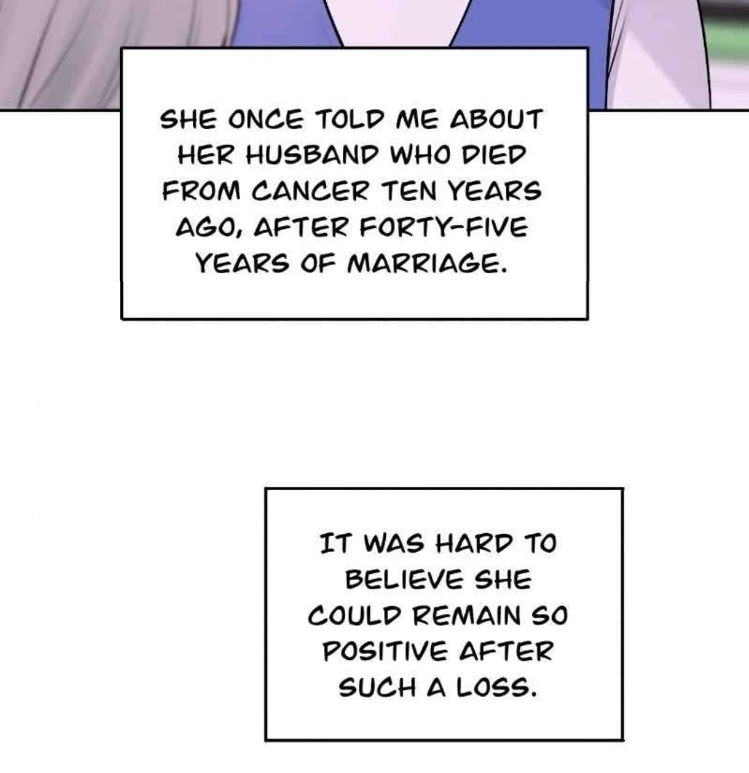 The Irritable Man Chapter 64 page 77 - 