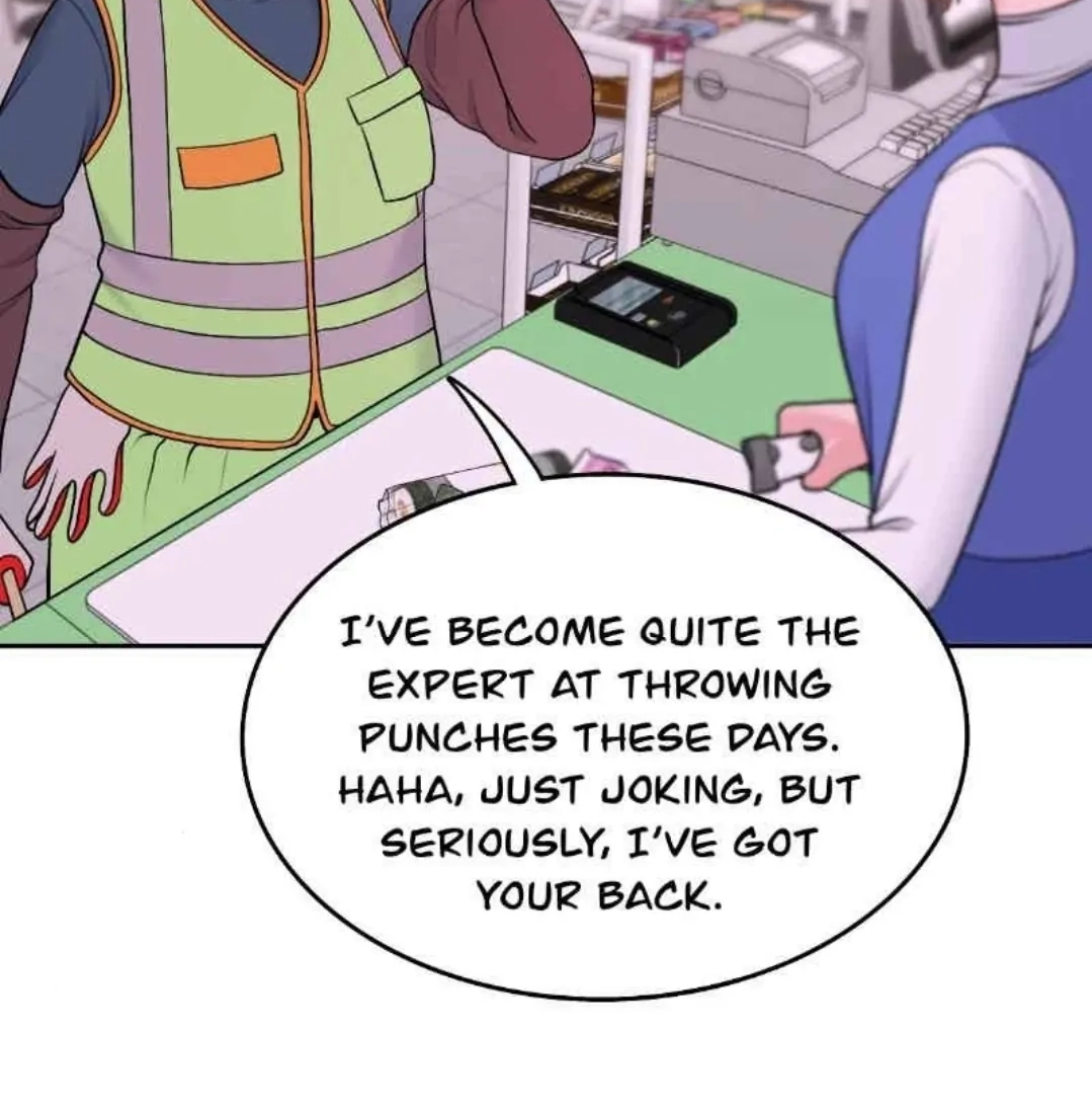 The Irritable Man Chapter 64 page 79 - 