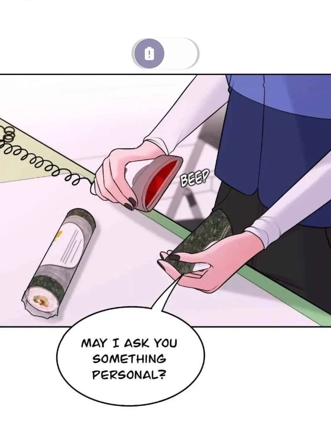 The Irritable Man Chapter 64 page 80 - 