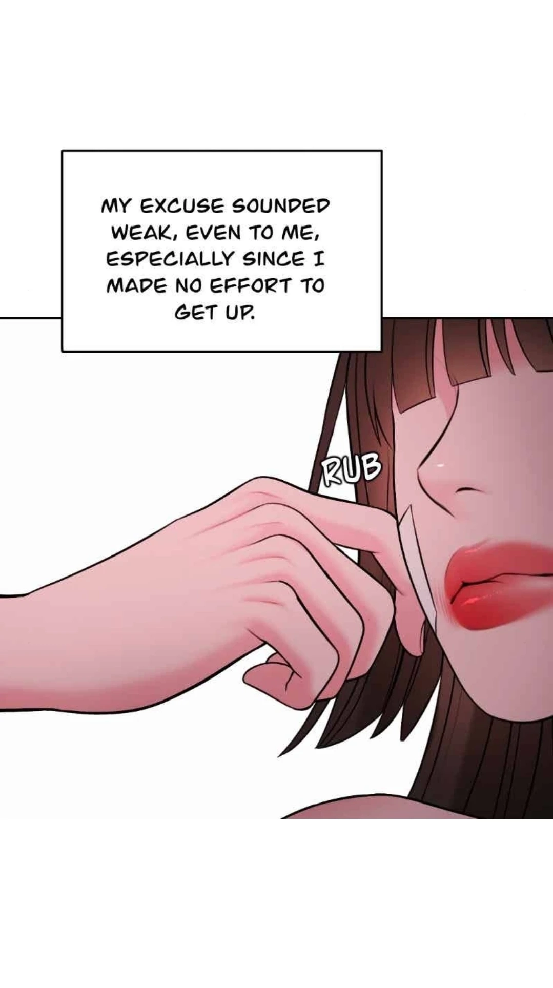 The Irritable Man Chapter 64 page 9 - 