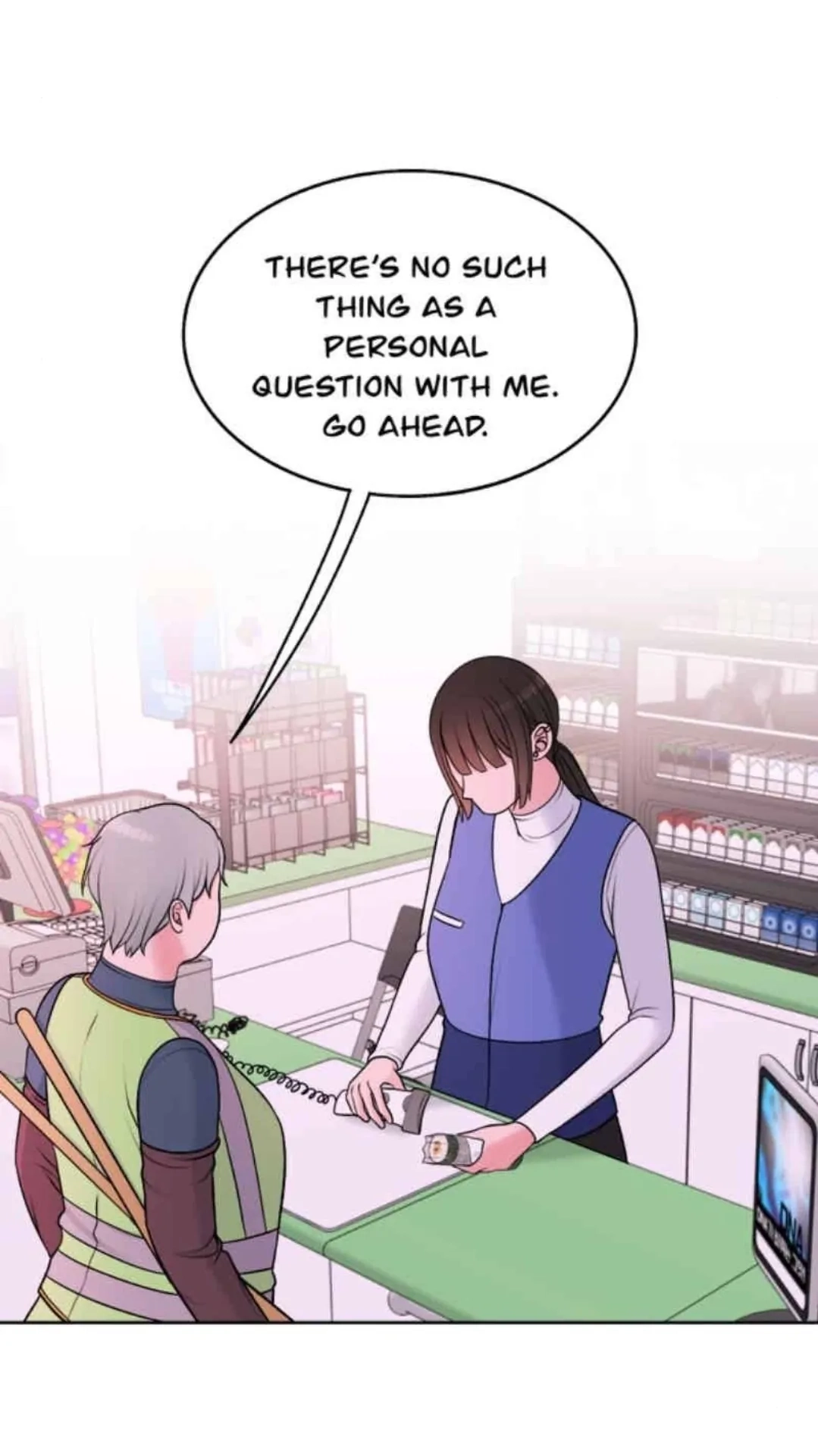 The Irritable Man Chapter 64 page 81 - 