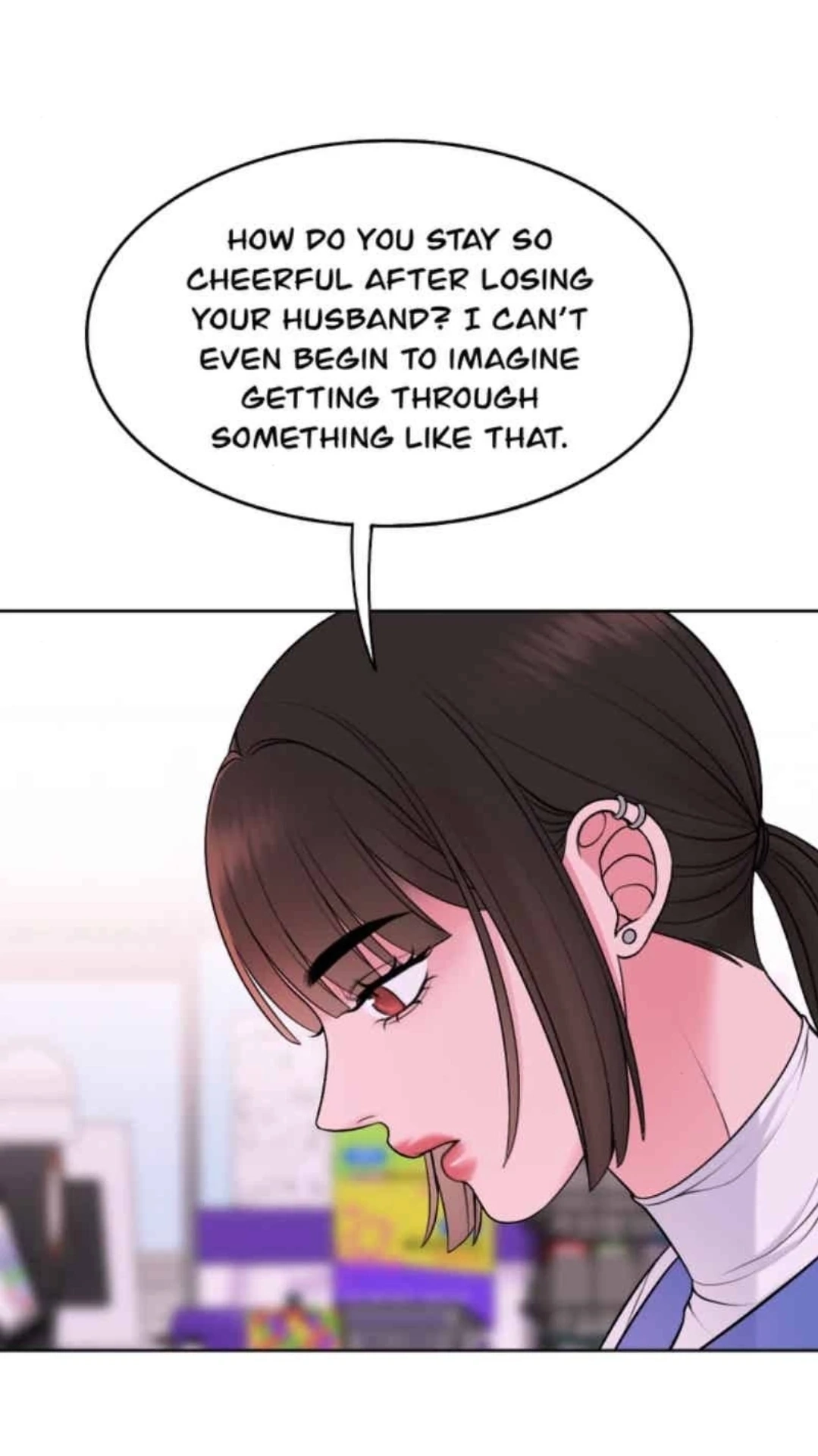 The Irritable Man Chapter 64 page 82 - 