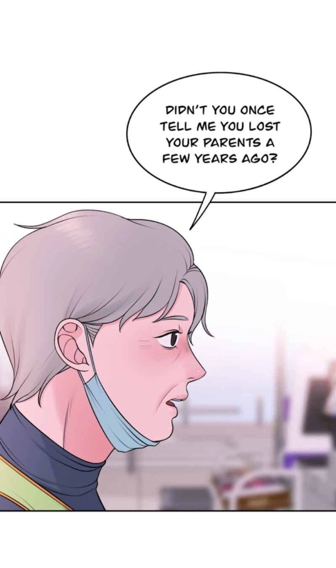 The Irritable Man Chapter 64 page 83 - 
