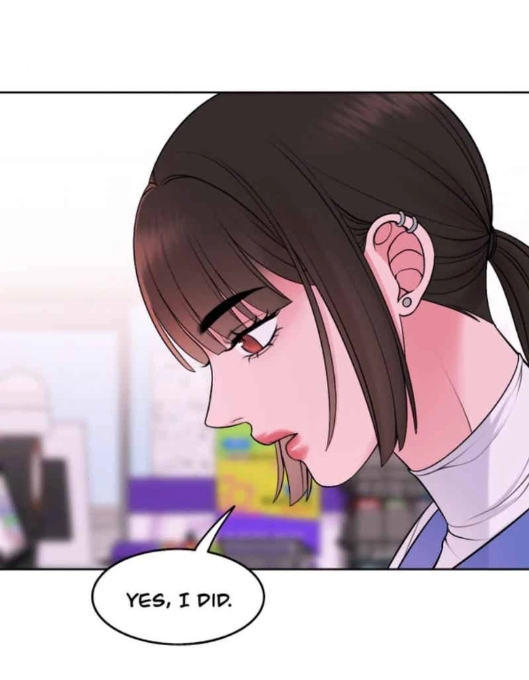 The Irritable Man Chapter 64 page 84 - 