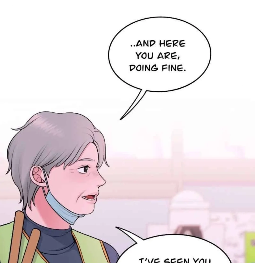 The Irritable Man Chapter 64 page 85 - 