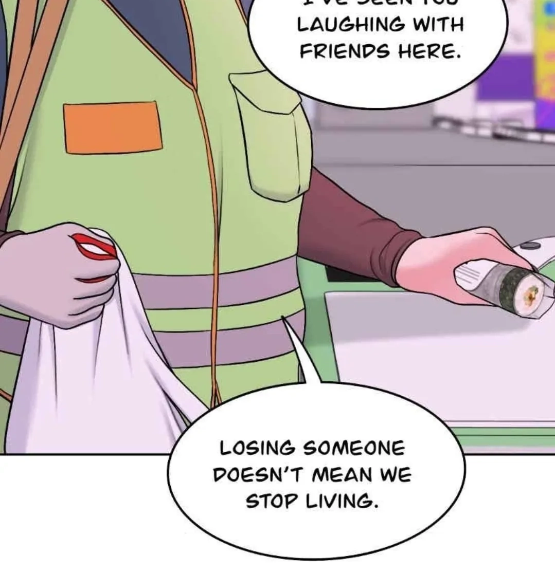 The Irritable Man Chapter 64 page 86 - 