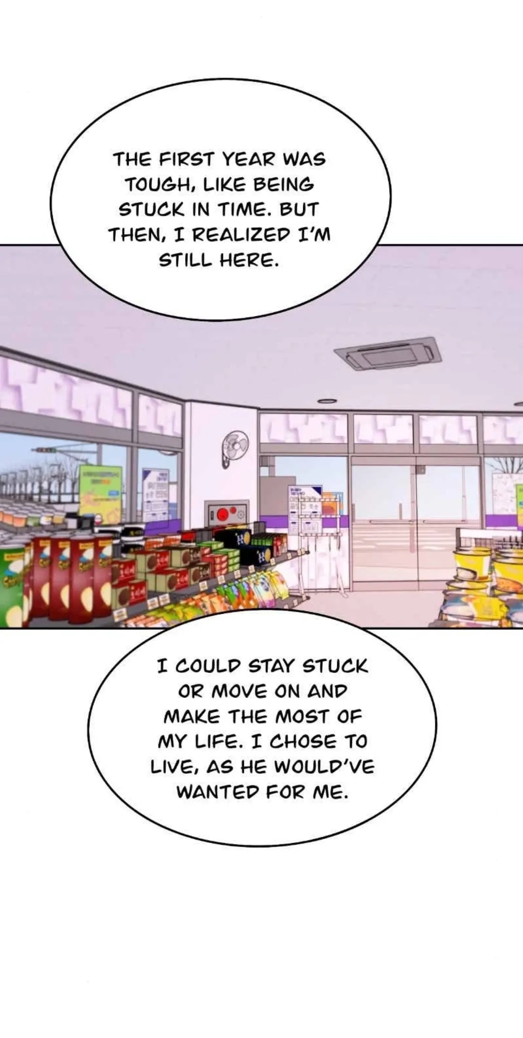 The Irritable Man Chapter 64 page 87 - 