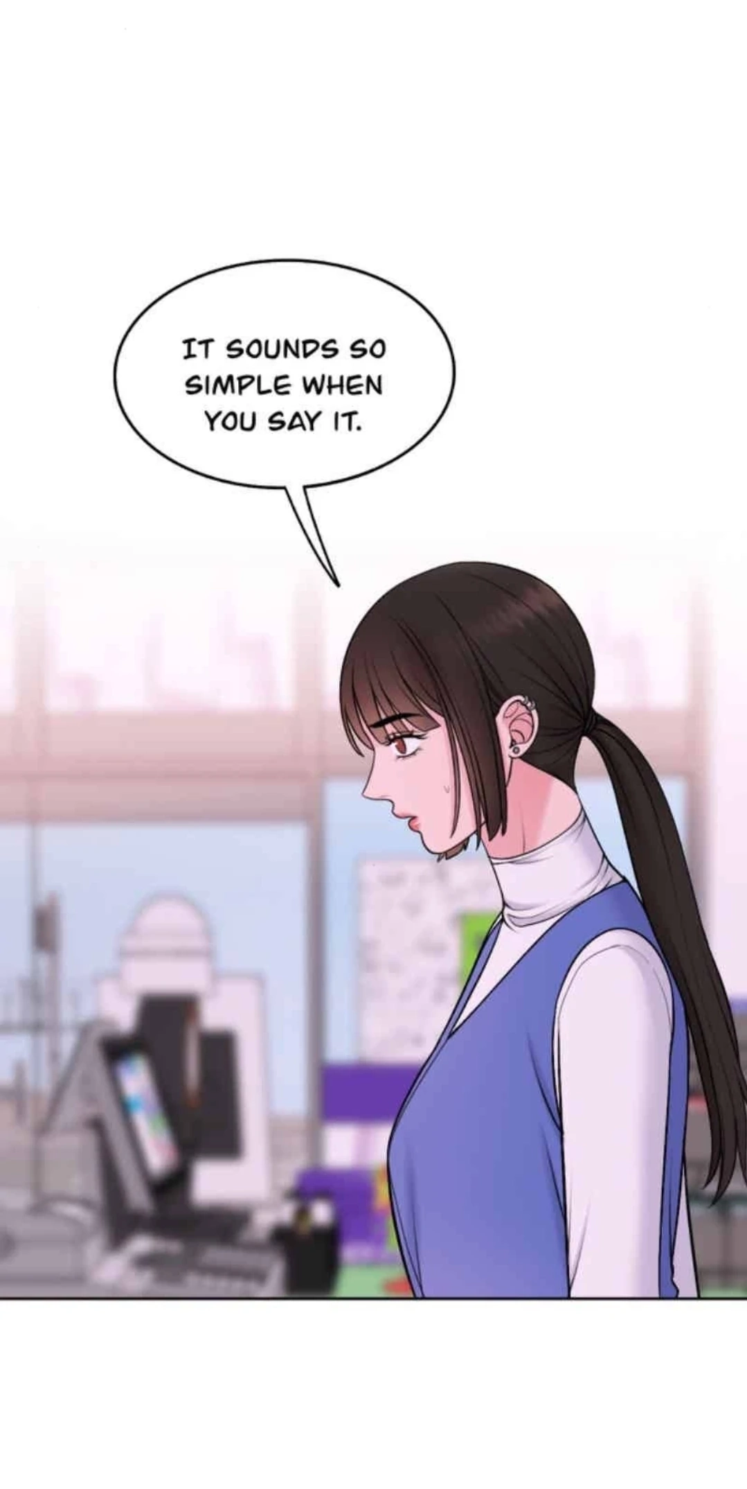 The Irritable Man Chapter 64 page 88 - 