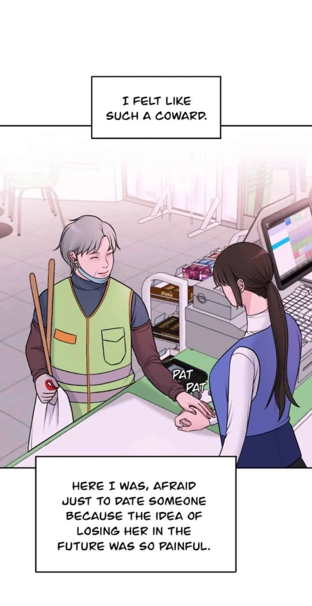 The Irritable Man Chapter 64 page 89 - 