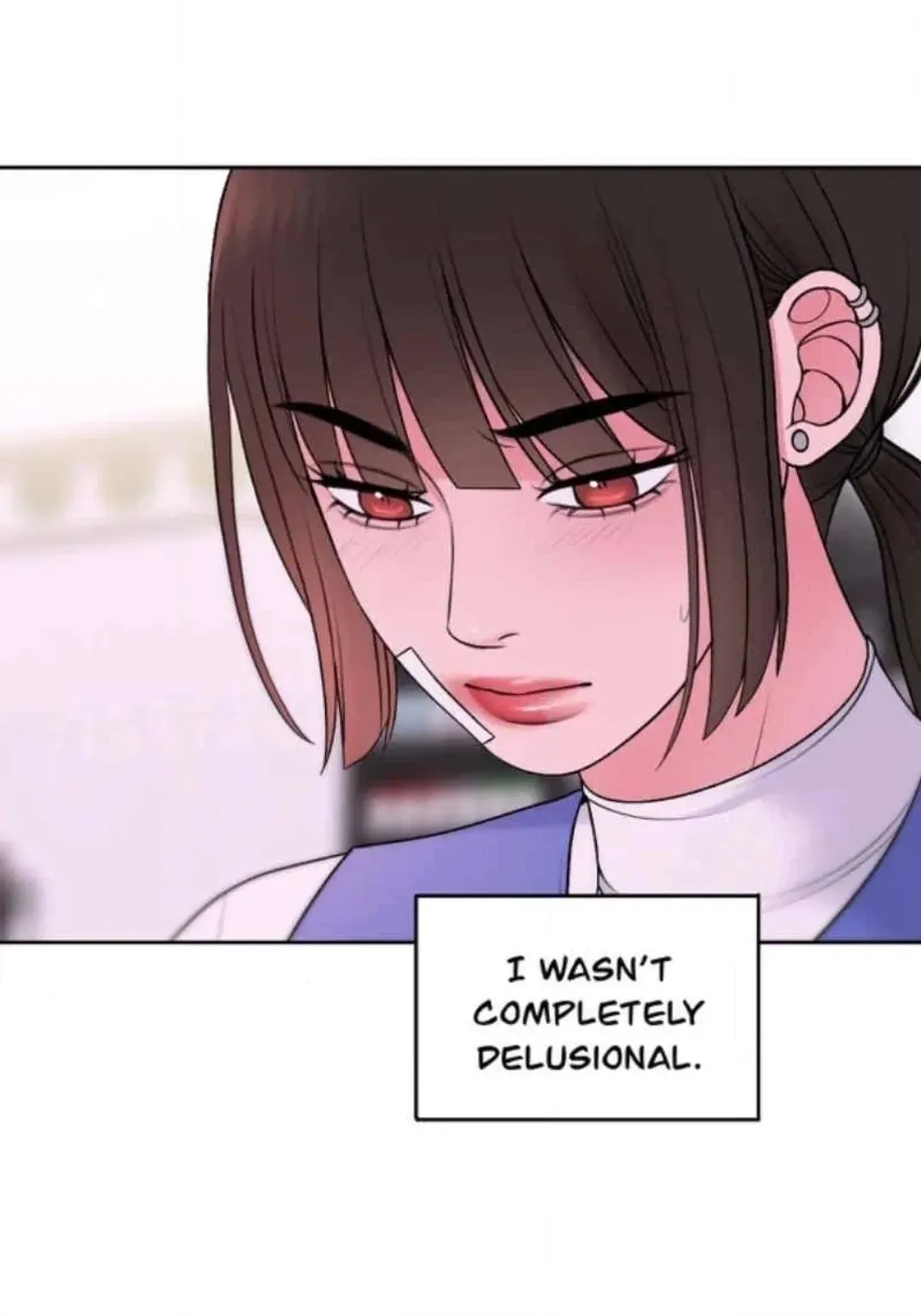 The Irritable Man Chapter 64 page 90 - 